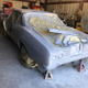 Illustration for article titled My Chevrolet Corvair Project Gets Stripped To The Metal As Its Racing Story Begins